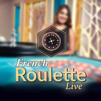 French Roulette_Logo
