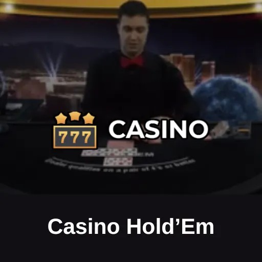 Casino Hold’Em_Logo