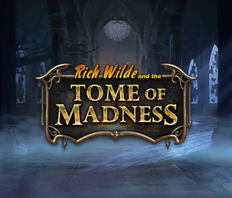 Tome of Madness